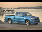 Toyota Tacoma-X 2005 года